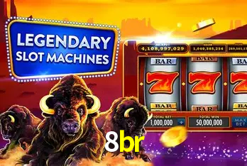 8br: Seu Cassino Premiado com Pagamentos Rápidos